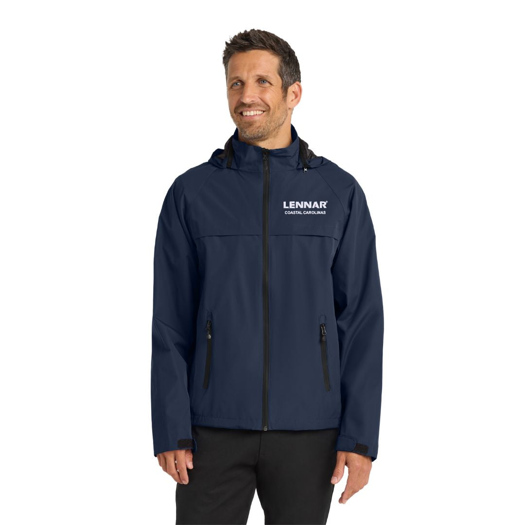 Torrent Waterproof Jacket