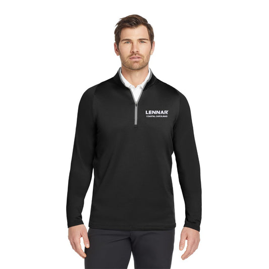 Nike Dri - FIT Stretch 1/2 - Zip