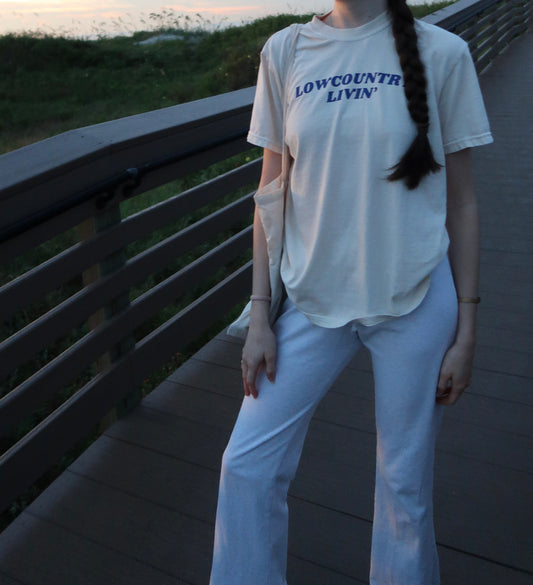 Lowcountry Livin' Tee